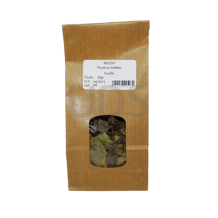 TISANE BOLDO 30GR TISANE BOLDO 30GR