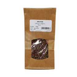 TISANE BRUYERE 50GR