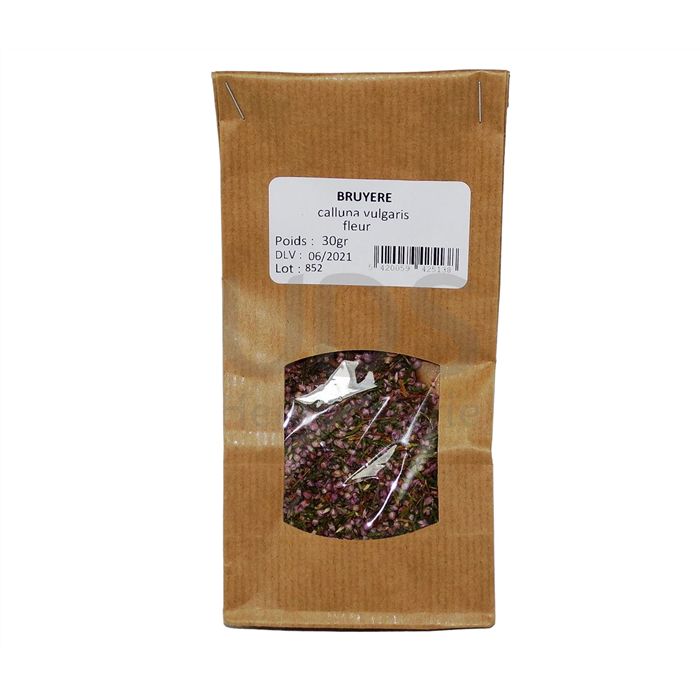 TISANE BRUYERE 50GR TISANE BRUYERE 50GR