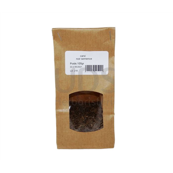 TISANE CARVI 100GR TISANE CARVI 100GR
