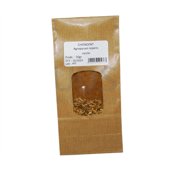 TISANE CHIENDENT 50GR TISANE CHIENDENT 50GR