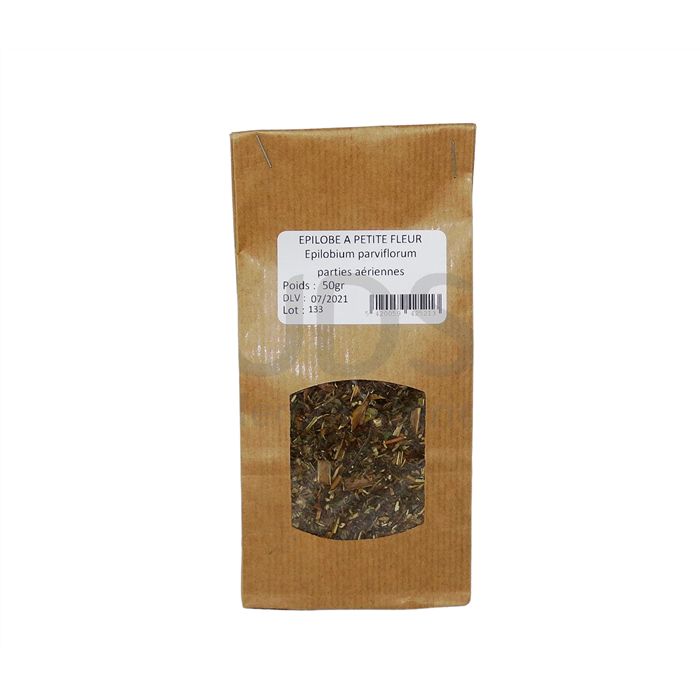 TISANE EPILOBE 50GR TISANE EPILOBE 50GR