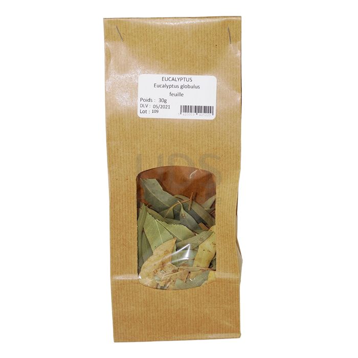TISANE EUCALYPTUS 50GR TISANE EUCALYPTUS 50GR