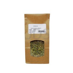 TISANE FENOUIL 100GR