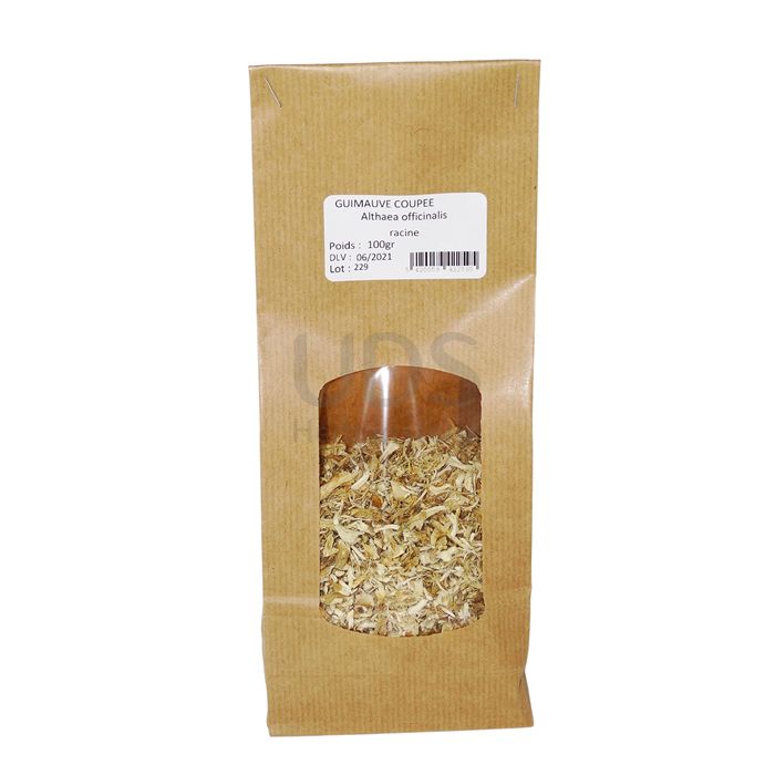TISANE GUIMAUVE RACINE 100GR TISANE GUIMAUVE RACINE 100GR