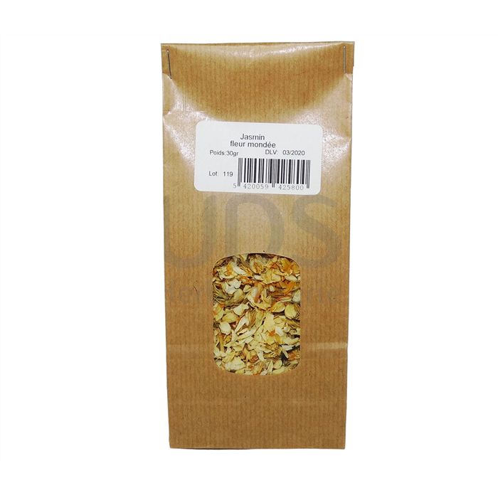 TISANE JASMIN 30GR TISANE JASMIN 30GR