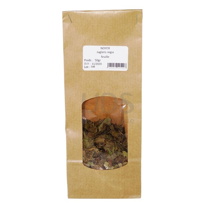 TISANE NOYER 50 GR TISANE NOYER 50 GR