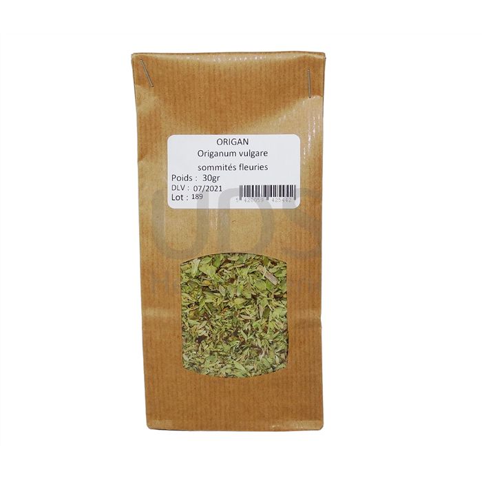 TISANE ORIGAN 50GR TISANE ORIGAN 50GR