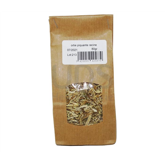 TISANE ORTIE RACINE 80GR TISANE ORTIE RACINE 80GR