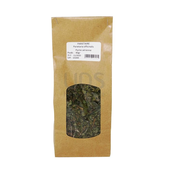 TISANE PARIETAIRE 40GR TISANE PARIETAIRE 40GR