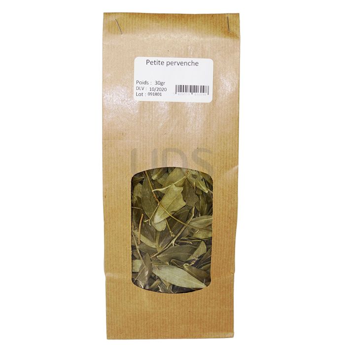 TISANE PETITE PERVENCHE 30GR TISANE PETITE PERVENCHE 30GR