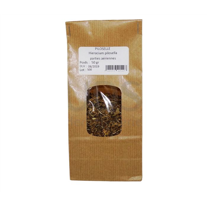 TISANE PILOSELLE 50GR TISANE PILOSELLE 50GR
