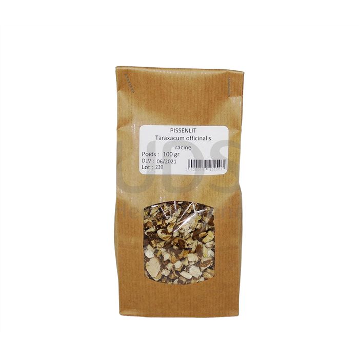 TISANE PISSENLIT 100GR TISANE PISSENLIT 100GR