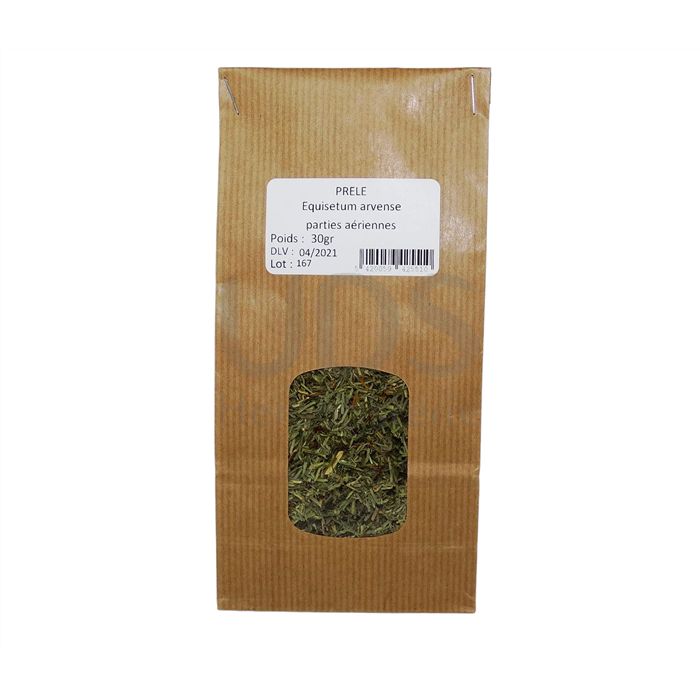 TISANE PRELE 30GR TISANE PRELE 30GR
