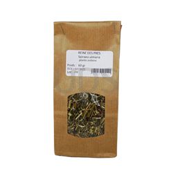 TISANE REINE DES PRES 60GR