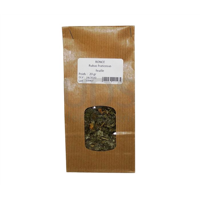 TISANE RONCE 20GR TISANE RONCE 20GR