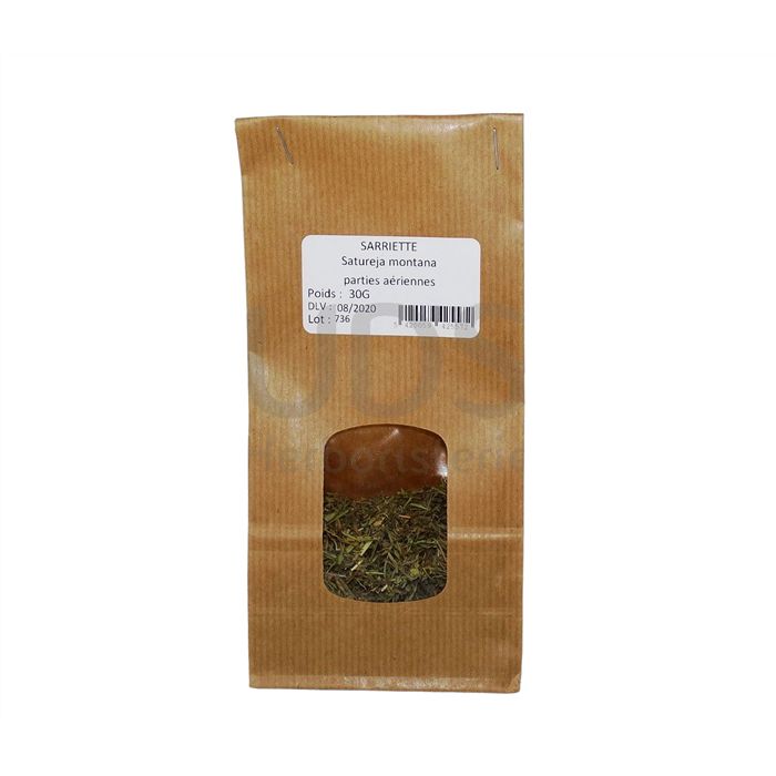 TISANE SARIETTE 50G TISANE SARIETTE 50G