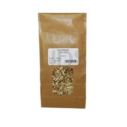 TISANE SAULE BLANC ECORCE 100GR