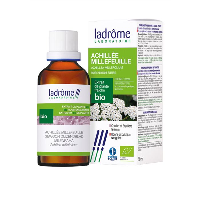 TM ACHILLEE MILLEFEUILLE 50ML - PL 47/102 TM ACHILLEE MILLEFEUILLE 50ML - PL 47/102