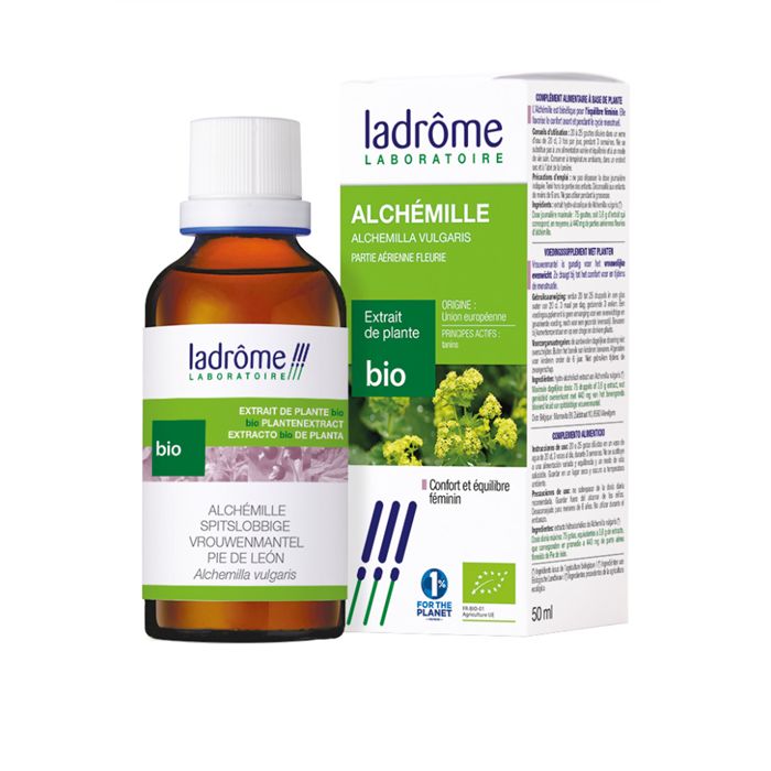 TM ALCHEMILLE 50ML - PL 47/105 TM ALCHEMILLE 50ML - PL 47/105