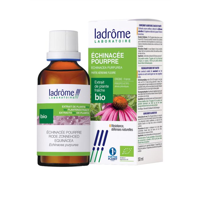 TM ECHINACEA 50ML - PL 47/121 TM ECHINACEA 50ML - PL 47/121