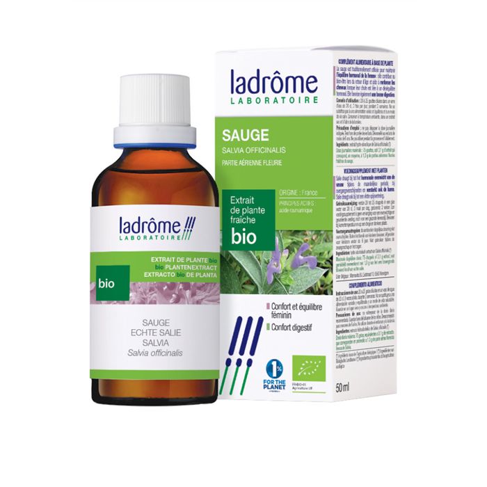 TM SAUGE 50ML - PL 47/46 TM SAUGE 50ML - PL 47/46