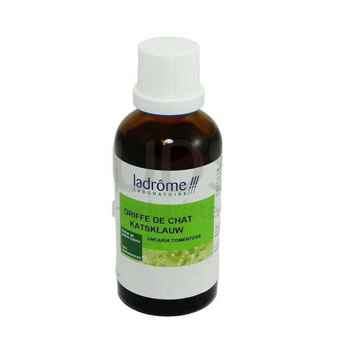 TM UNCARIA 50ML - PL 47/45 TM UNCARIA 50ML - PL 47/45