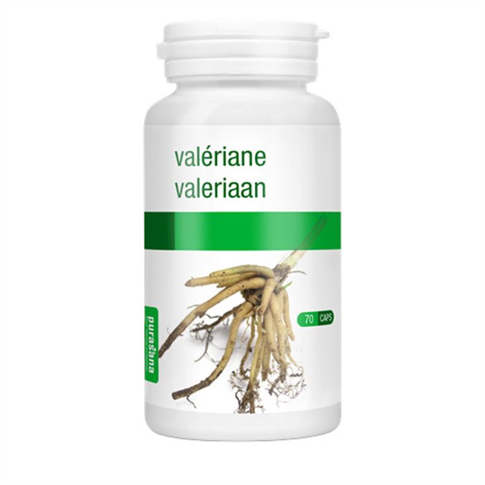 VALERIANE 70X30MG -PL176/99 VALERIANE 70X30MG -PL176/99