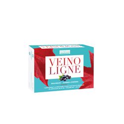 VEINOLIGNE 20 AMPOULES