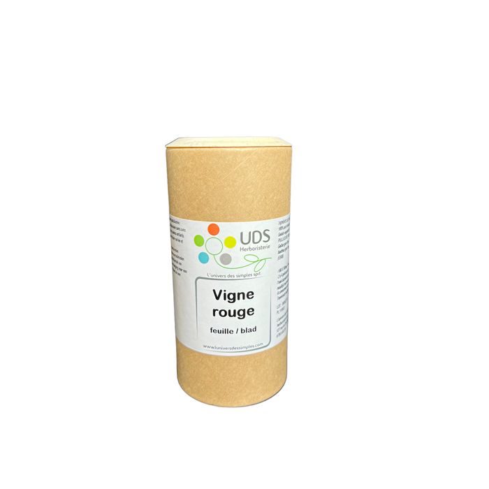 VIGNE ROUGE 300MG - PL1169/3 VIGNE ROUGE 300MG - PL1169/3