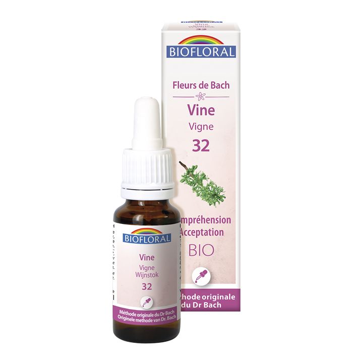 VINE 32 - 20ML VINE 32 - 20ML