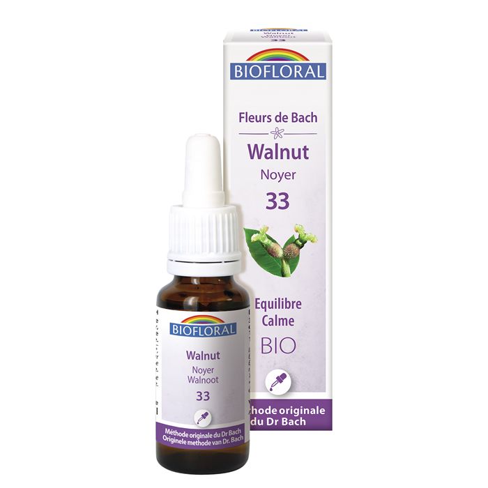 WALNUT 33-20ML WALNUT 33-20ML