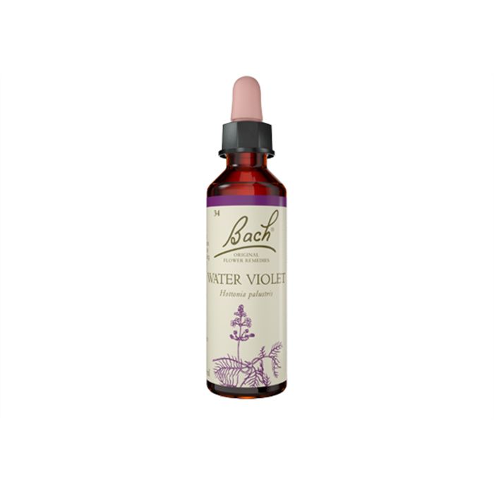 WATER VIOLET 20ML N°34 WATER VIOLET 20ML N°34