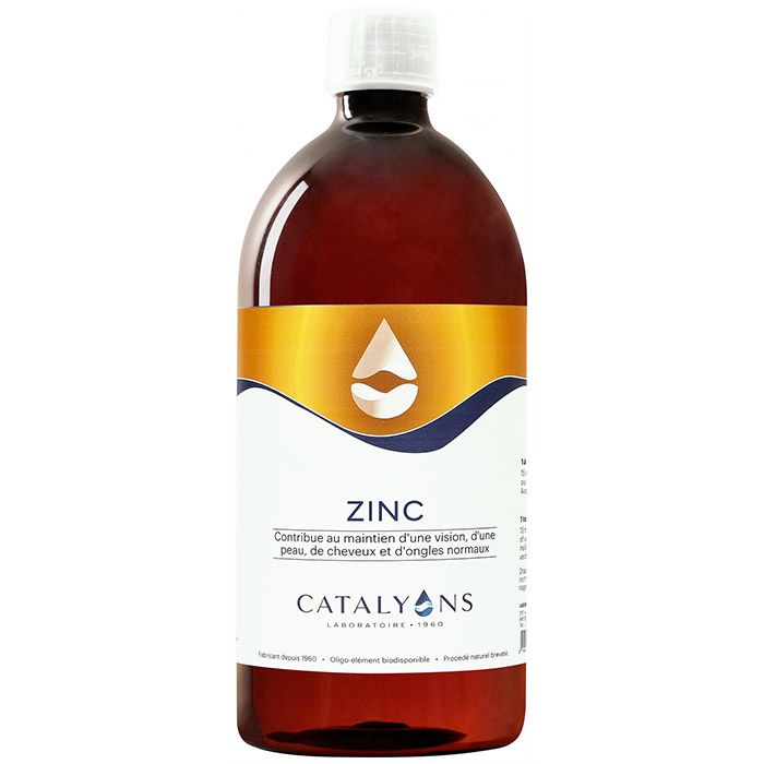 ZINC+ ZINC+
